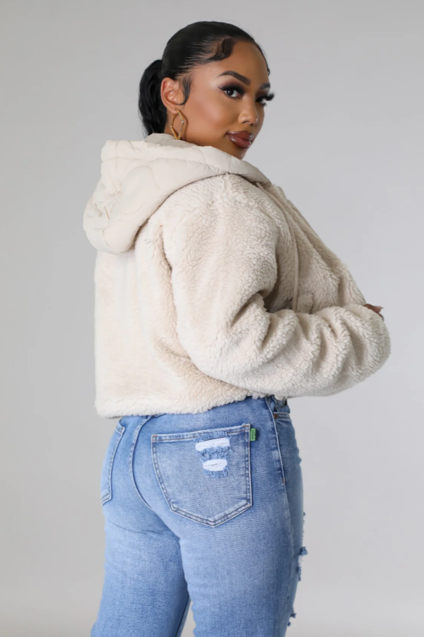 Cozy Season Jacket