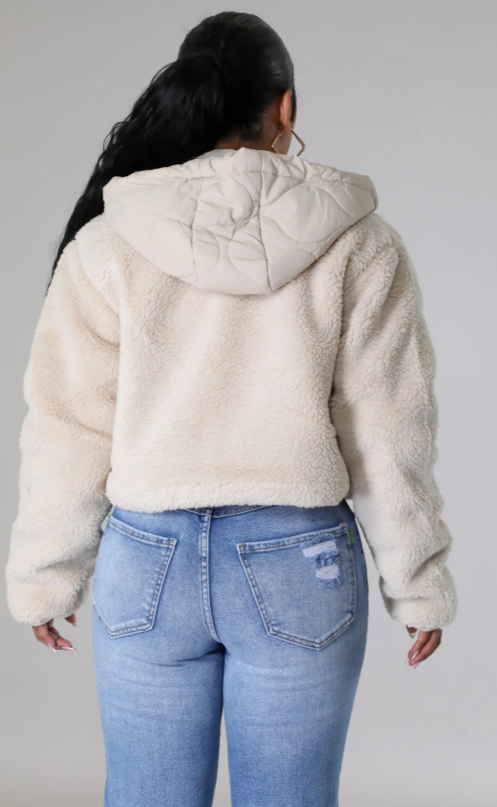 Cozy Season Jacket