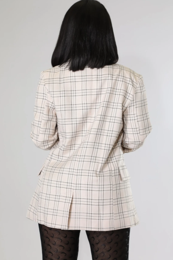 Starlet Secret Blazer