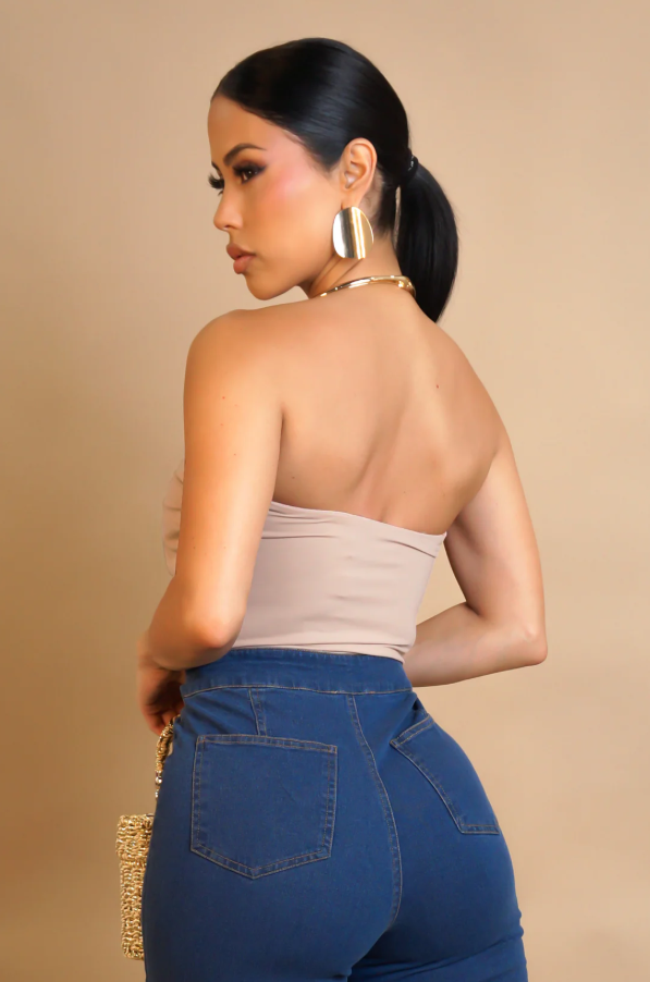 Beautiful Essence Bodysuit