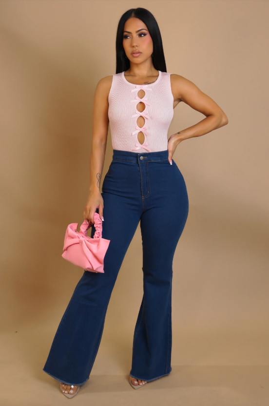 Shayla Bodysuit