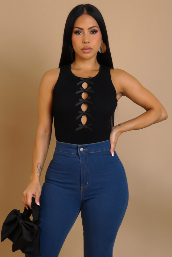 Shayla Bodysuit