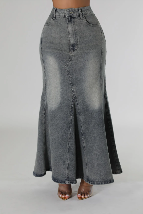 Jet Set Skirt