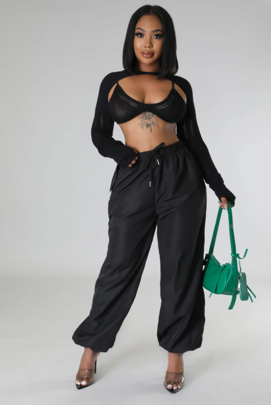 Twilight Zone Pants
