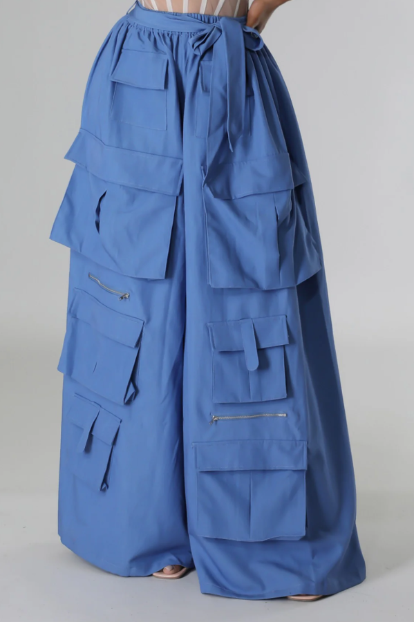 Ocean Drift Pants
