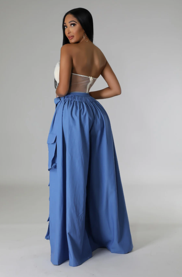 Ocean Drift Pants