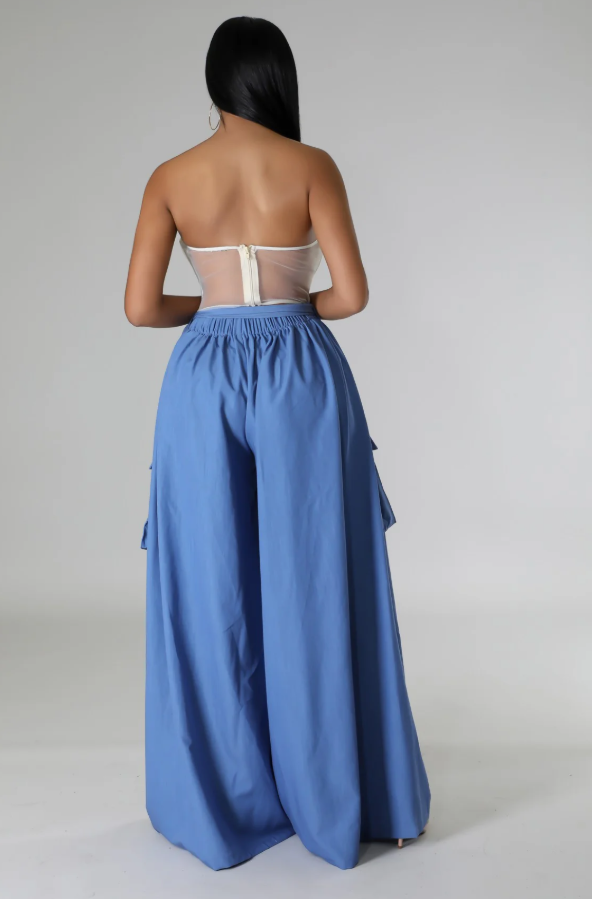 Ocean Drift Pants