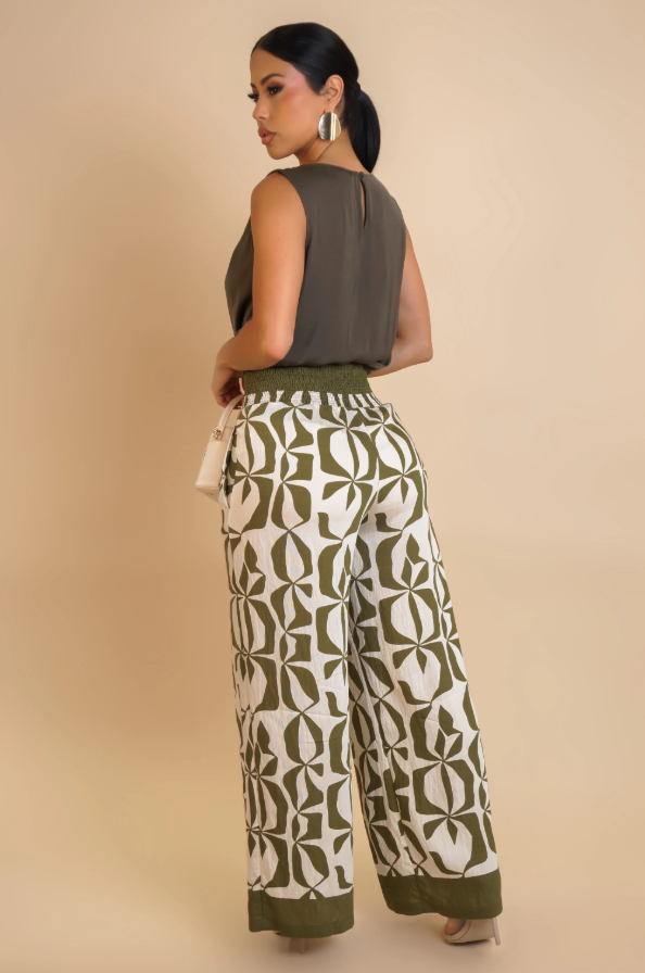 Magnolia Grace Pants