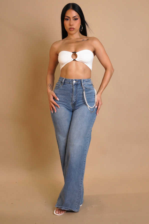 Fit Her Just Right Jeans