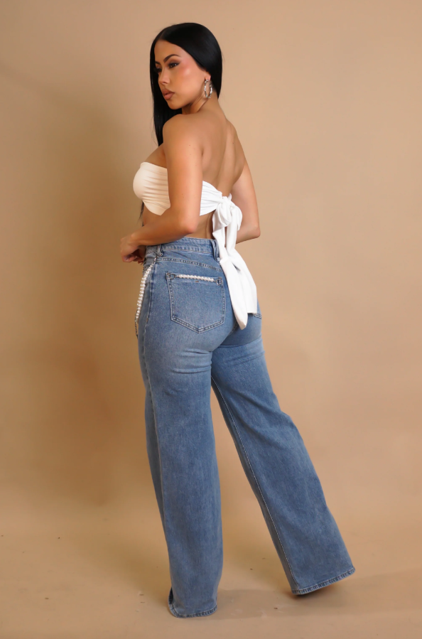 Fit Her Just Right Jeans