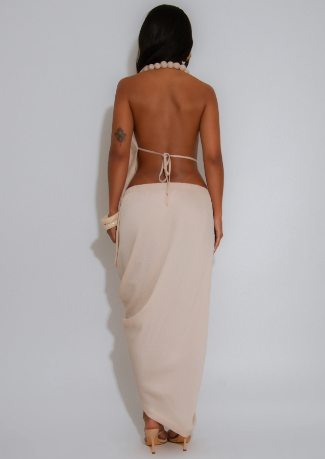 Moonlit Seduction Dress
