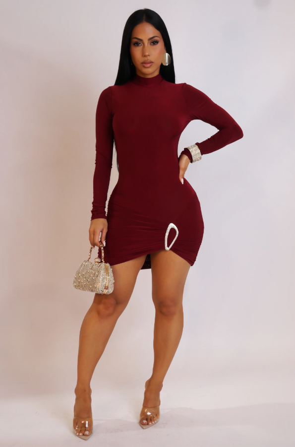 Luxe Hour Mini