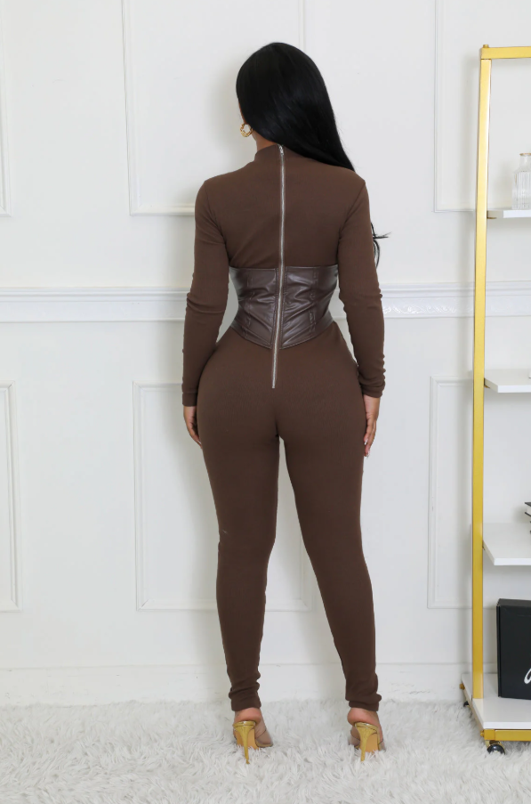 Better Than The Rest Jumpsuit