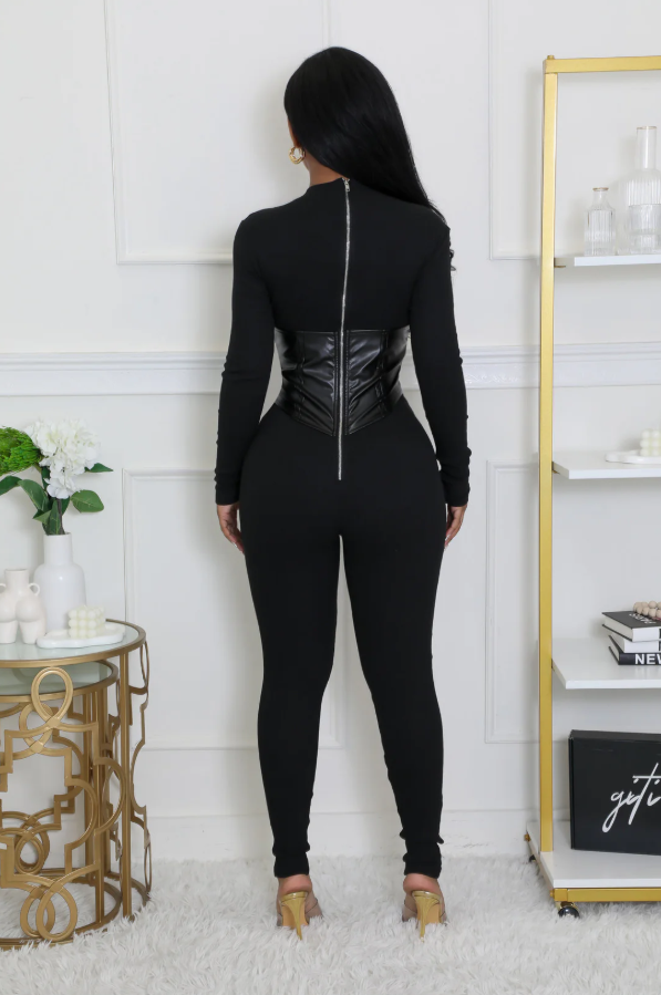 Better Than The Rest Jumpsuit