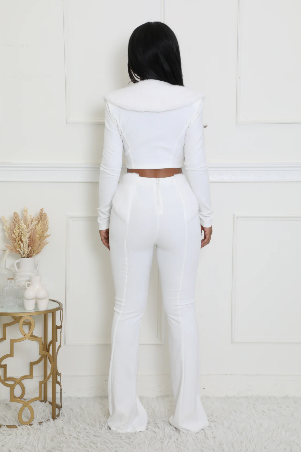 Biggest Influence Pant Set