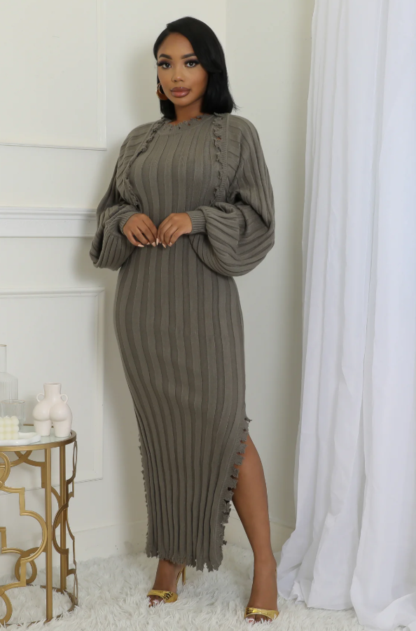 Divine Drapes Set