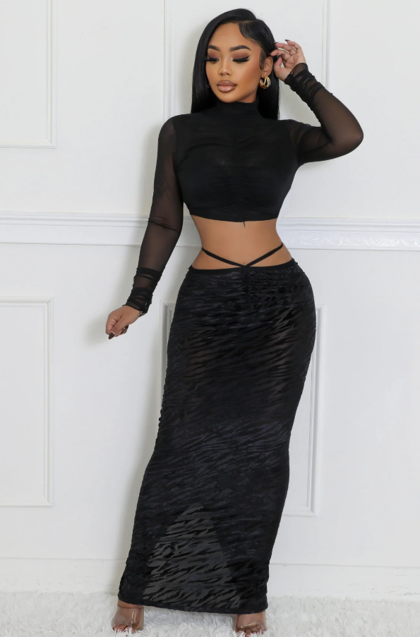 Eclipse Elegance Set
