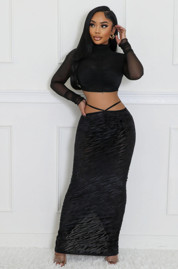 Eclipse Elegance Set