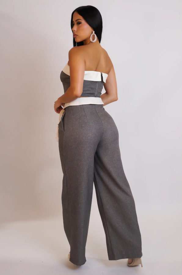 Lauren Pant Set