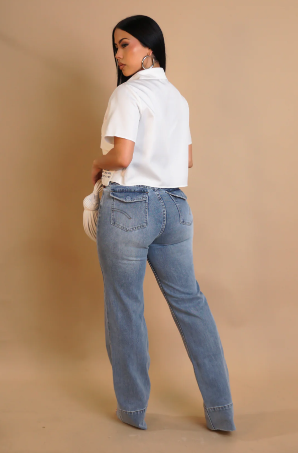 Blue Etoile Jeans