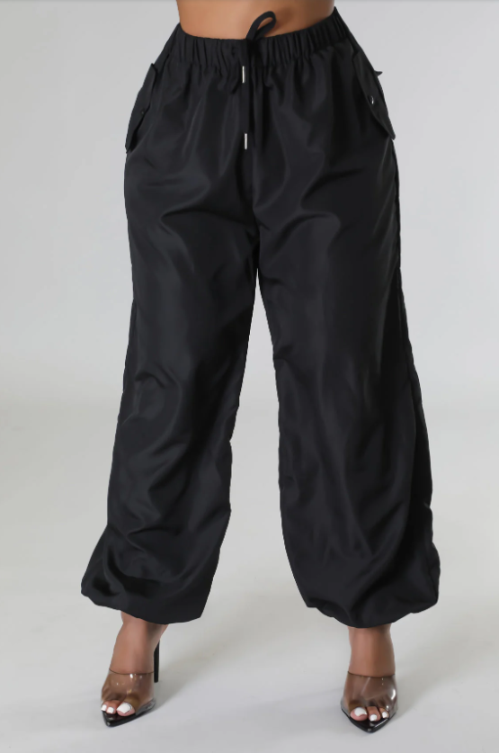Twilight Zone Pants