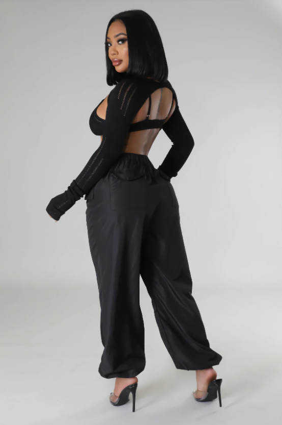 Twilight Zone Pants