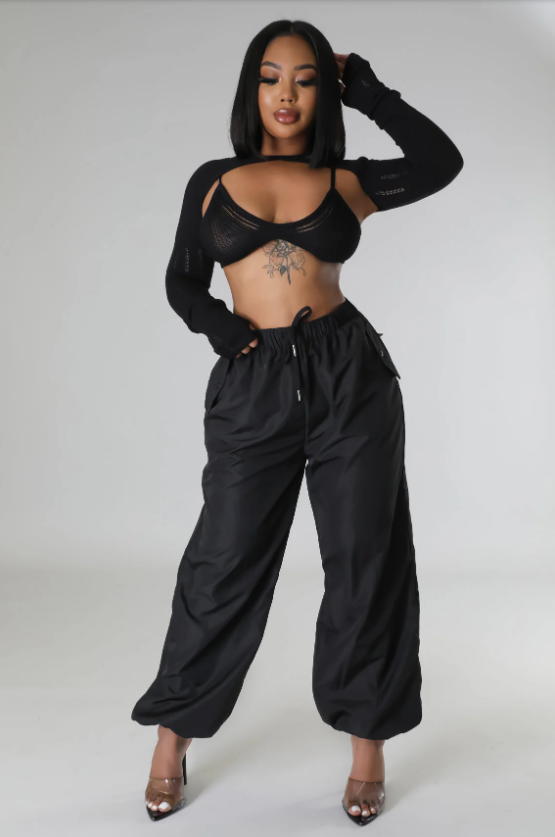 Twilight Zone Pants