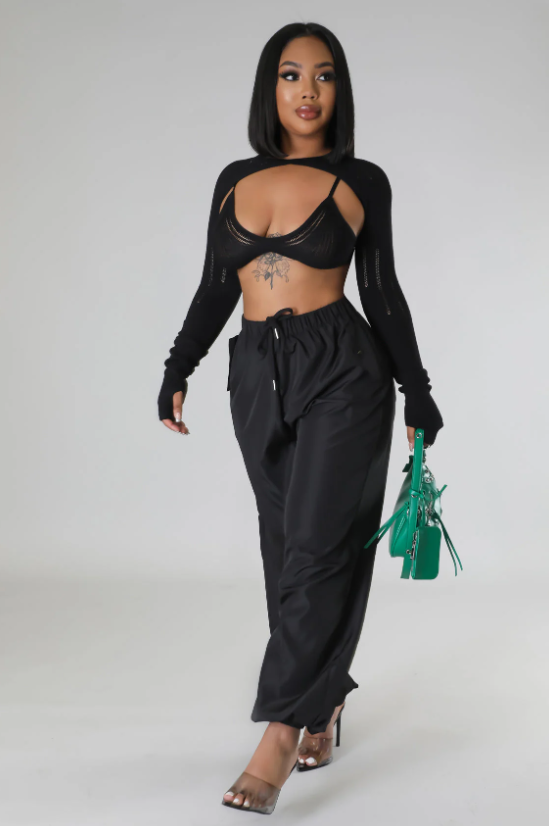 Twilight Zone Pants