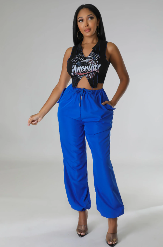 Twilight Zone Pants