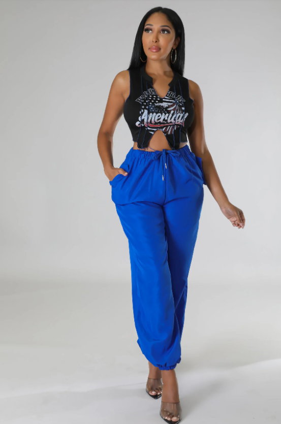Twilight Zone Pants