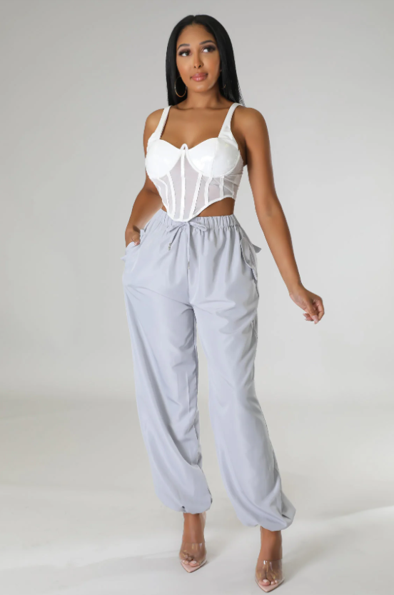 Twilight Zone Pants