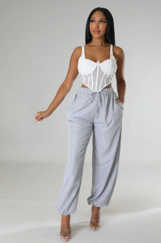 Twilight Zone Pants