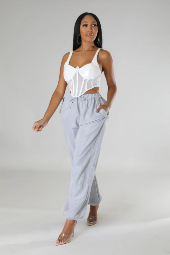 Twilight Zone Pants